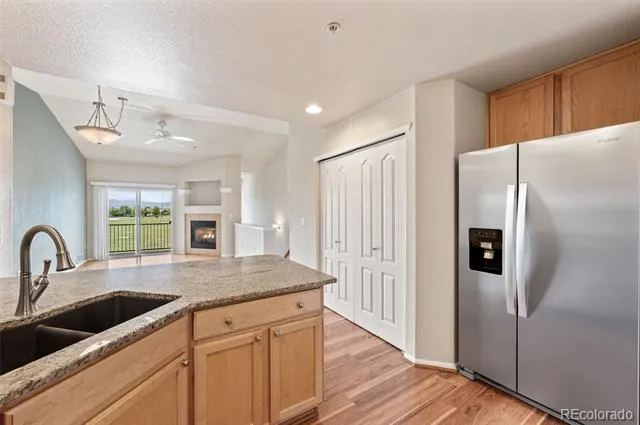 1152 Olympia Avenue #16I Longmont, CO 80504