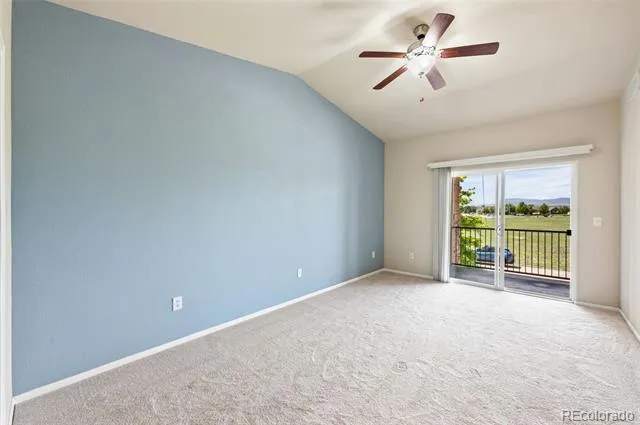 1152 Olympia Avenue #16I Longmont, CO 80504