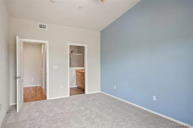 1152 Olympia Avenue #16I Longmont, CO 80504