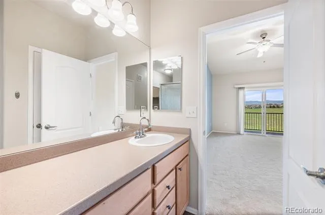 1152 Olympia Avenue #16I Longmont, CO 80504