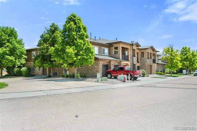 1152 Olympia Avenue #16I Longmont, CO 80504