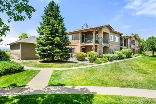 1152 Olympia Avenue #16I Longmont, CO 80504