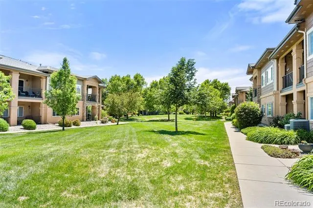 1152 Olympia Avenue #16I Longmont, CO 80504