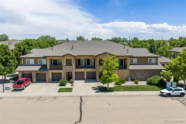 1152 Olympia Avenue #16I Longmont, CO 80504