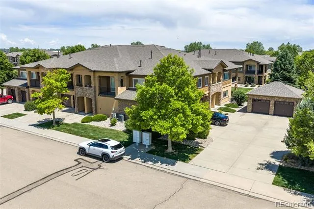 1152 Olympia Avenue #16I Longmont, CO 80504