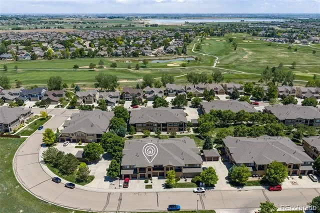1152 Olympia Avenue #16I Longmont, CO 80504