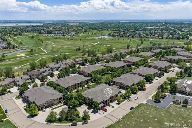 1152 Olympia Avenue #16I Longmont, CO 80504