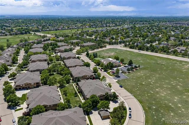 1152 Olympia Avenue #16I Longmont, CO 80504