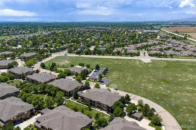 1152 Olympia Avenue #16I Longmont, CO 80504