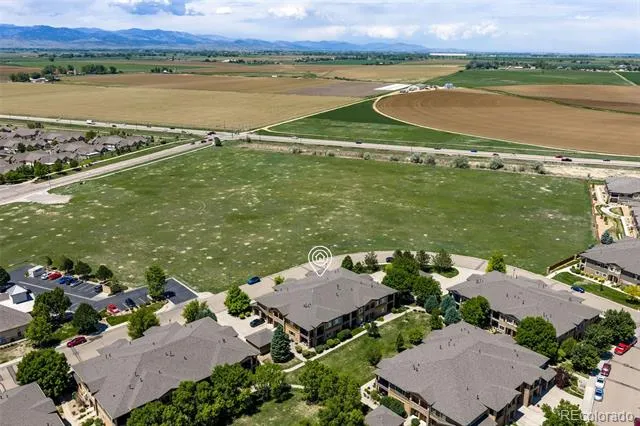 1152 Olympia Avenue #16I Longmont, CO 80504