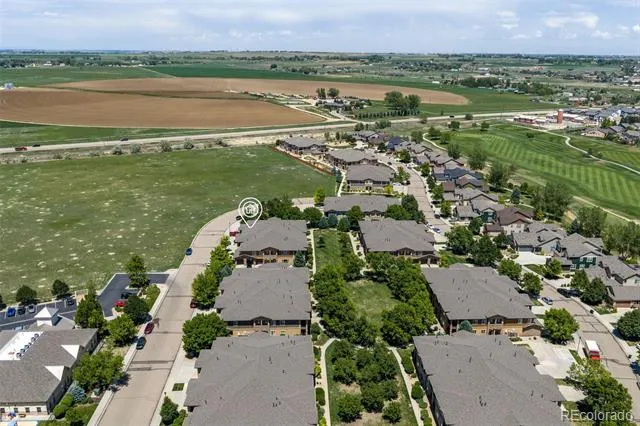 1152 Olympia Avenue #16I Longmont, CO 80504