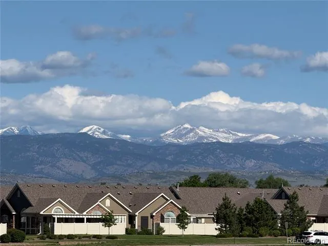 1152 Olympia Avenue #16I Longmont, CO 80504