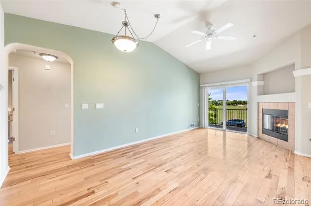 1152 Olympia Avenue #16I Longmont, CO 80504