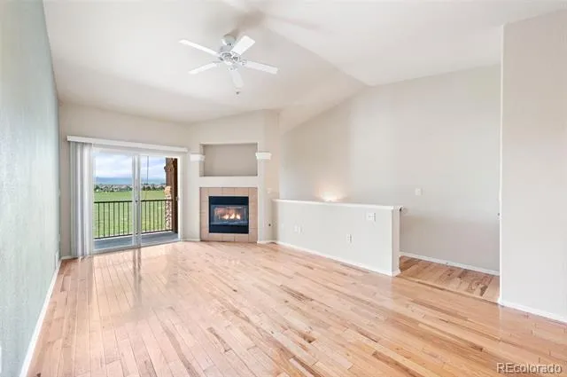 1152 Olympia Avenue #16I Longmont, CO 80504