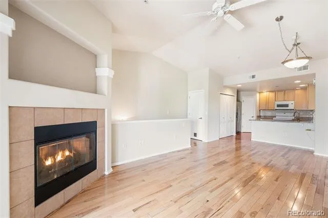 1152 Olympia Avenue #16I Longmont, CO 80504