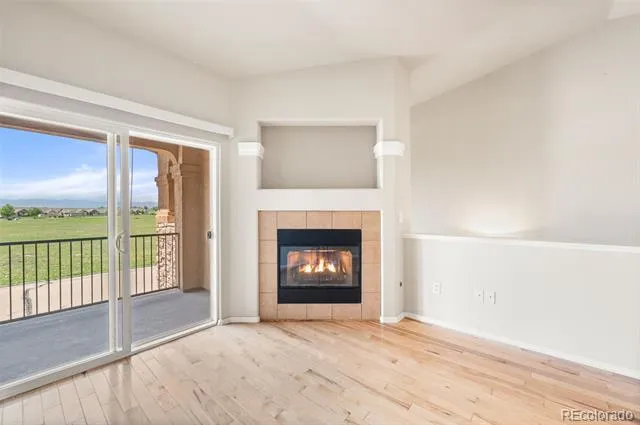 1152 Olympia Avenue #16I Longmont, CO 80504