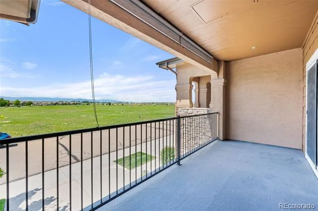 1152 Olympia Avenue #16I Longmont, CO 80504