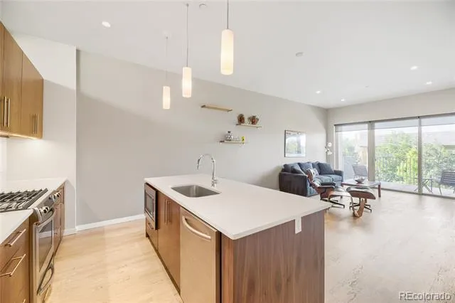 2752 Clay Street #202 Denver, CO 80211