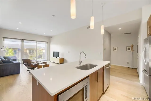 2752 Clay Street #202 Denver, CO 80211