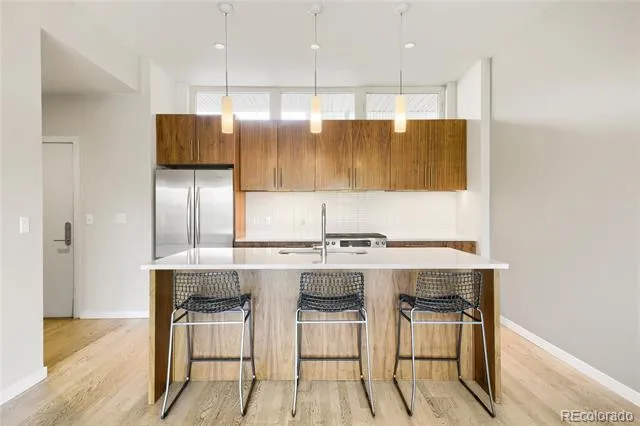 2752 Clay Street #202 Denver, CO 80211