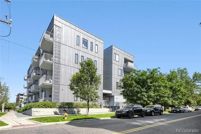 2752 Clay Street #202 Denver, CO 80211