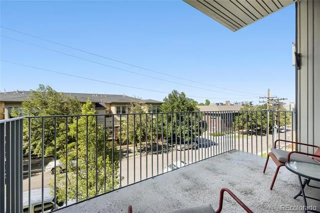 2752 Clay Street #202 Denver, CO 80211