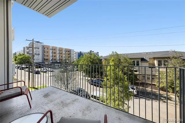 2752 Clay Street #202 Denver, CO 80211