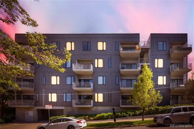 2752 Clay Street #202 Denver, CO 80211
