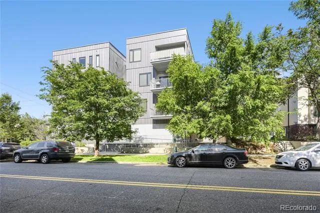 2752 Clay Street #202 Denver, CO 80211
