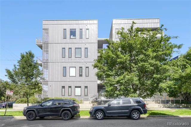 2752 Clay Street #202 Denver, CO 80211