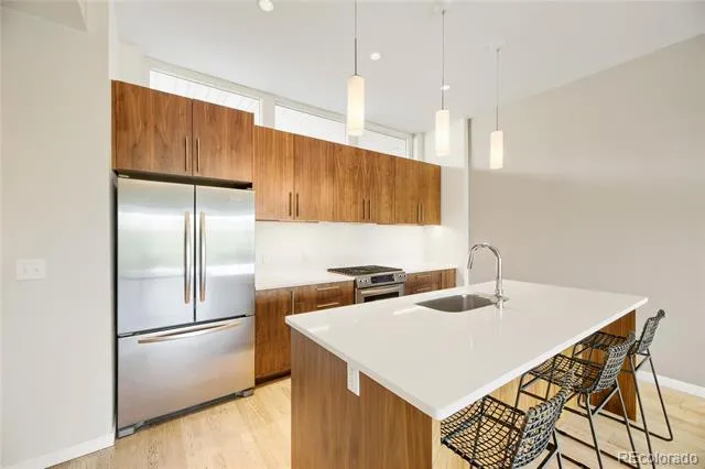 2752 Clay Street #202 Denver, CO 80211