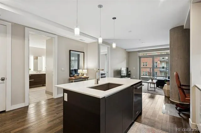 4200 W 17th Avenue #327 Denver, CO 80204