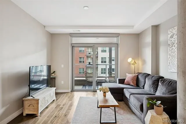 4200 W 17th Avenue #327 Denver, CO 80204