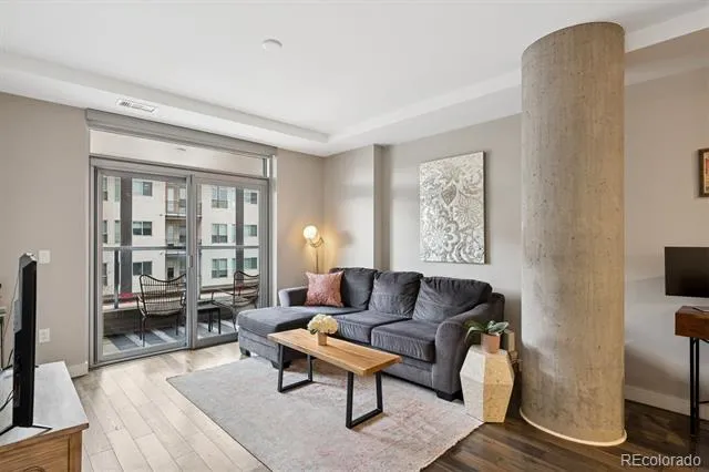 4200 W 17th Avenue #327 Denver, CO 80204