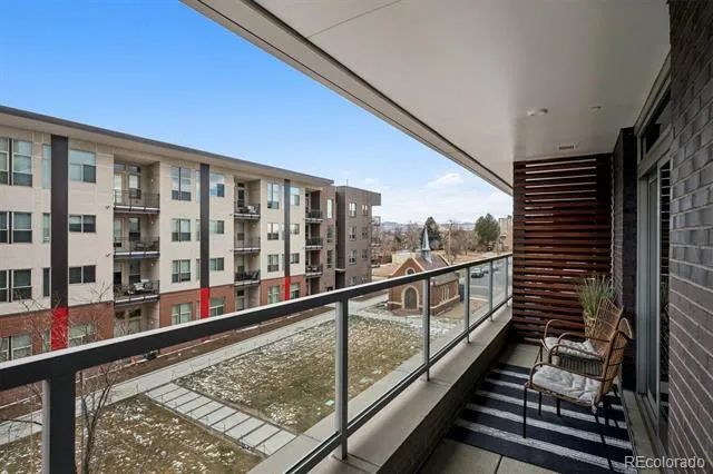 4200 W 17th Avenue #327 Denver, CO 80204