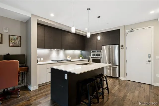 4200 W 17th Avenue #327 Denver, CO 80204