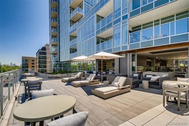 4200 W 17th Avenue #327 Denver, CO 80204