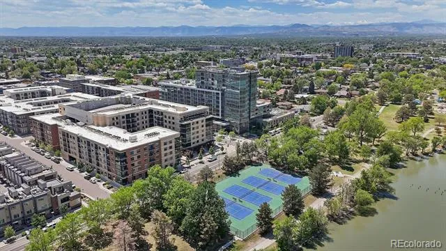 4200 W 17th Avenue #327 Denver, CO 80204