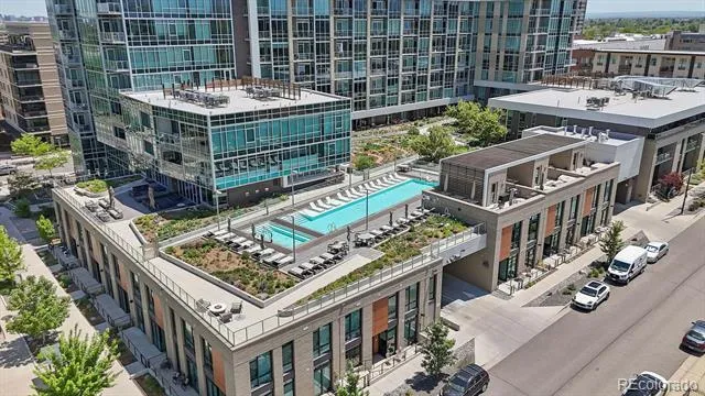 4200 W 17th Avenue #327 Denver, CO 80204