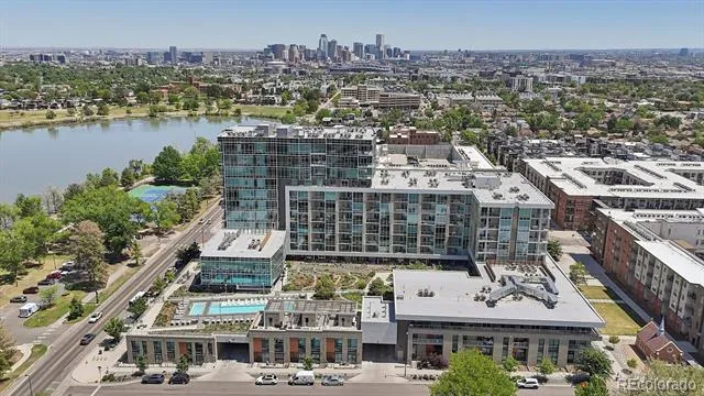 4200 W 17th Avenue #327 Denver, CO 80204