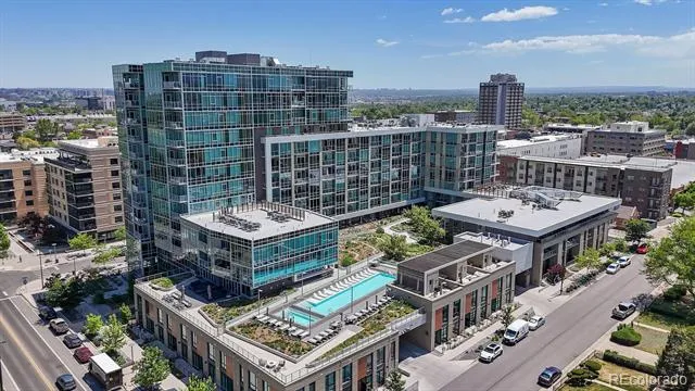 4200 W 17th Avenue #327 Denver, CO 80204