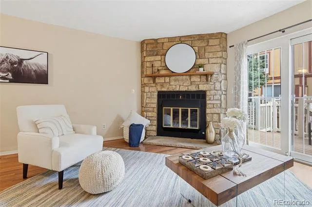 12043 E Hoye Drive Aurora, CO 80012