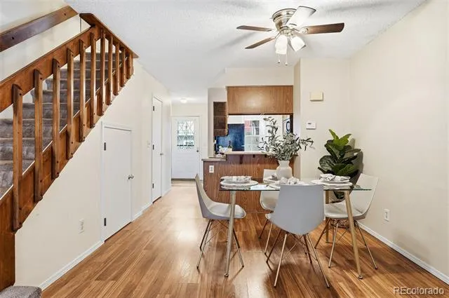 12043 E Hoye Drive Aurora, CO 80012