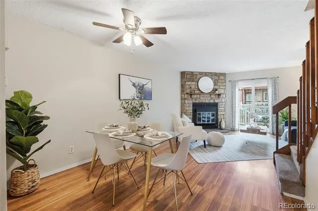 12043 E Hoye Drive Aurora, CO 80012