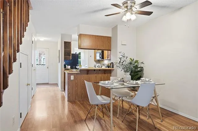 12043 E Hoye Drive Aurora, CO 80012