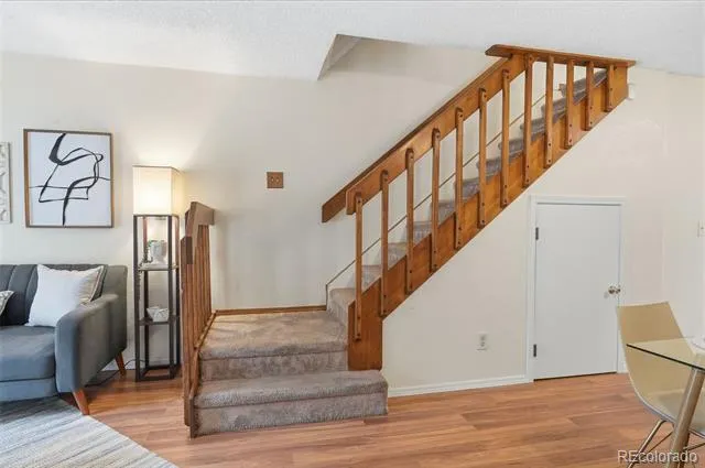 12043 E Hoye Drive Aurora, CO 80012
