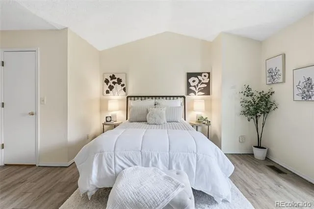 12043 E Hoye Drive Aurora, CO 80012