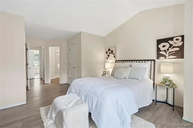 12043 E Hoye Drive Aurora, CO 80012