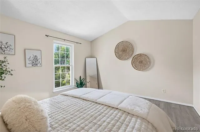 12043 E Hoye Drive Aurora, CO 80012