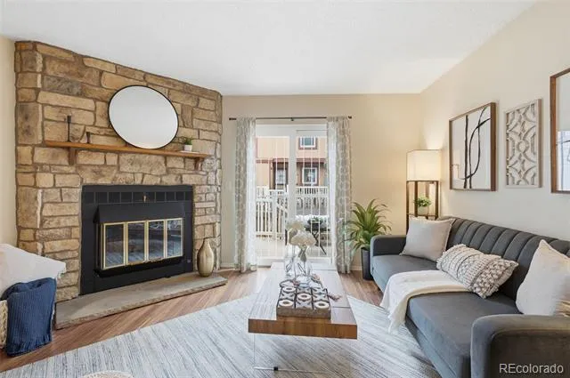 12043 E Hoye Drive Aurora, CO 80012